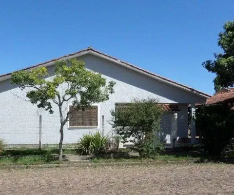 Casa com 3 quartos à venda na Rua Francisca Prezzi Bolognesi, --, Hípica, Porto Alegre