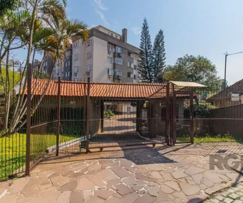 Apartamento com 2 quartos à venda na Rua Salvio Soares, --, Nonoai, Porto Alegre