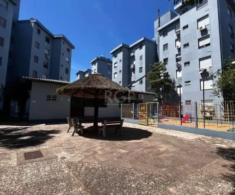 Apartamento de 2 dormitórios, com 53 m² de área privativa