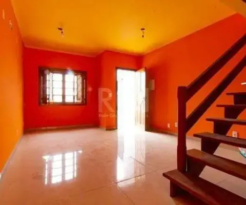 Casa para venda - 100.45m², 2 dormitórios, sendo 2 suites, 1 vaga - aberta dos morros/ altos do santa rita