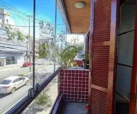 Apartamento com 3 quartos à venda na Avenida São Pedro, --, São Geraldo, Porto Alegre