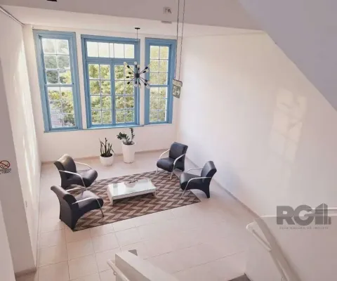 3 dormitorios com 2 vagas cobertas em condominio fechado - teresopolis-porto alegre/rs