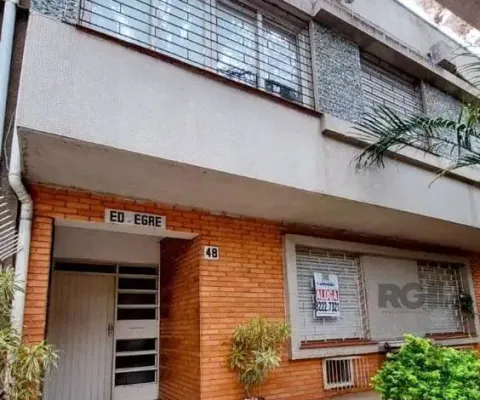 Apartamento com 2 quartos à venda na Rua Pedro Américo, --, São João, Porto Alegre