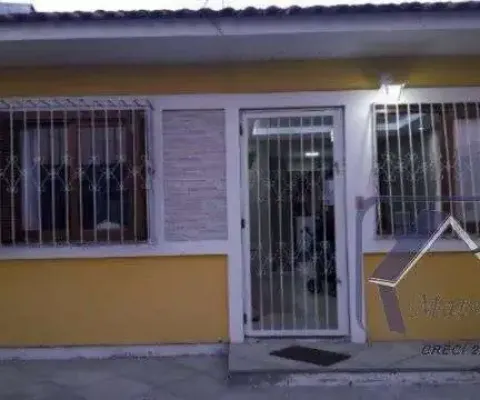 Casa para venda - 49.2m², 2 dormitórios, 1 vaga - aberta dos morros, porto alegre