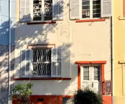 Casa com 3 quartos à venda na Rua Dom João VI, --, Medianeira, Porto Alegre