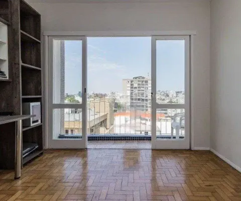 Apartamento com 3 quartos à venda na Avenida Presidente Franklin Roosevelt, --, Navegantes, Porto Alegre