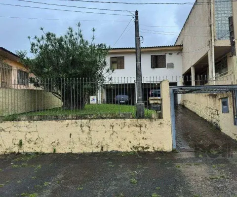 Casa com 3 quartos à venda na Rua Natércia Cunha Veloso, --, Morro Santana, Porto Alegre