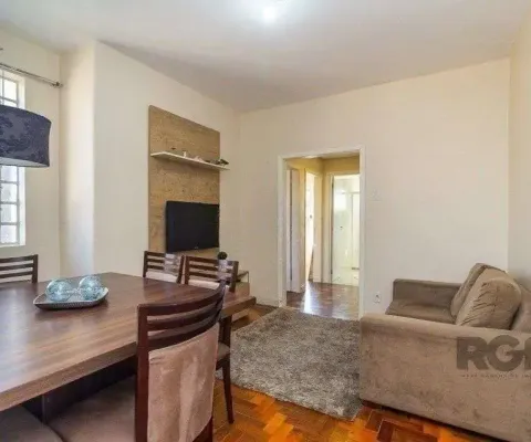 Apartamento com 3 quartos à venda na Rua Cândido Silveira, --, Auxiliadora, Porto Alegre