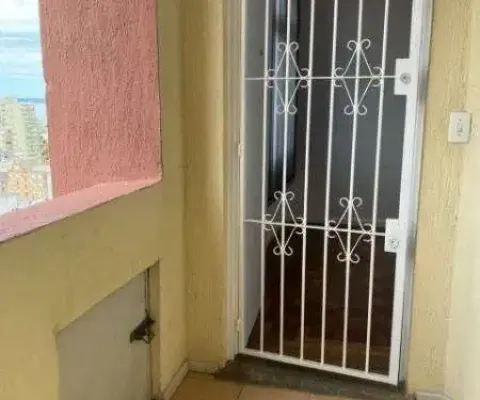 Apartamento com 1 quarto à venda na Rua dos Andradas, --, Centro Histórico, Porto Alegre