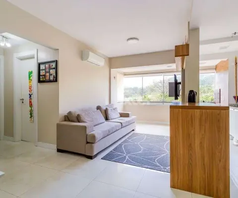 Apartamento 2 dorms à venda rua irmão norberto francisco rauch, jardim carvalho - porto alegre