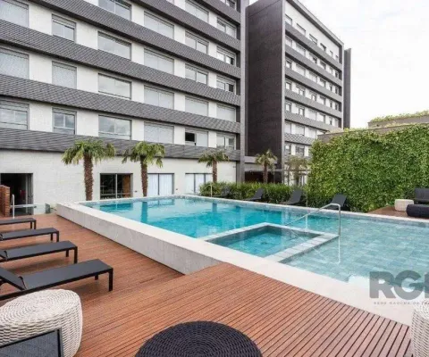 Apartamento com 1 quarto à venda na Rua Cassilda Flora Zaffari, --, Teresópolis, Porto Alegre