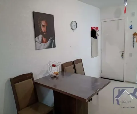 Apartamento com 2 quartos à venda na Avenida Família Gonçalves Carneiro, --, Cavalhada, Porto Alegre