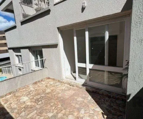 Apartamento para venda - 89.93m², 3 dormitórios, sendo 1 suites, 1 vaga - ipanema