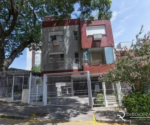 Apartamento com 2 quartos à venda na Rua Dona Inocência, --, Jardim Botânico, Porto Alegre