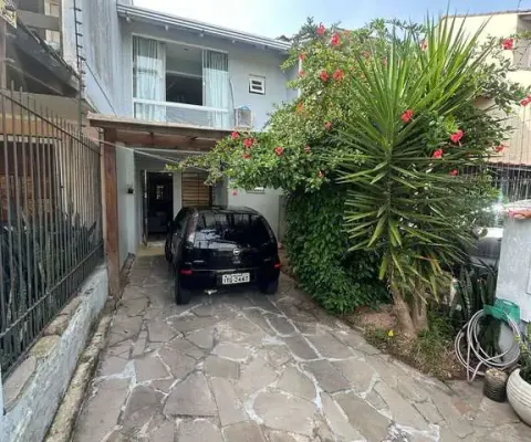 Casa com 2 quartos à venda na Rua Baldoino Bottini, --, Hípica, Porto Alegre