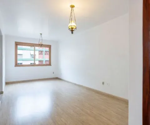 Apartamento de 72 metros privativos com 2 dormitórios no bairro petrópolis
