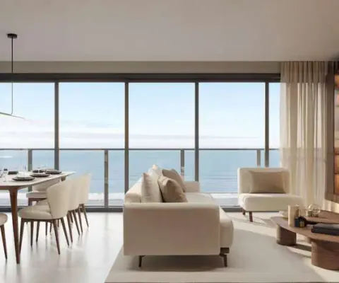 Apartamento com 3 quartos à venda na Rua Almirante Barroso, --, Praia Grande, Torres