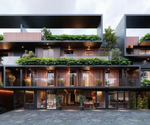 Apartamento com 3 quartos à venda na Rua José Antônio Picoral, --, Prainha, Torres