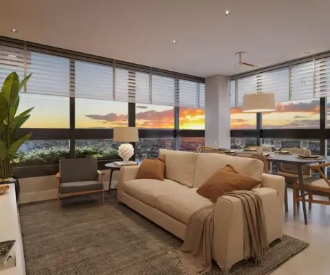 Apartamento com 2 quartos à venda na Avenida Benjamin Constant, --, Centro, Torres