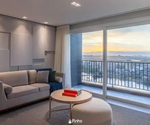 Apartamento com 2 quartos à venda na Rua General Osório, --, Predial, Torres