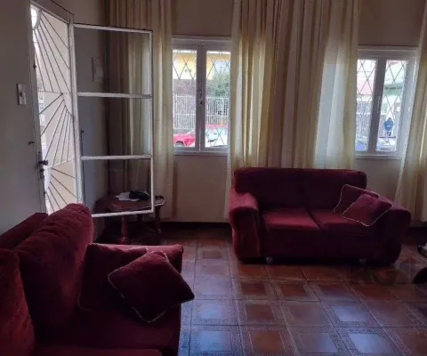 Casa com 3 quartos à venda na Rua São Manoel, --, Rio Branco, Porto Alegre
