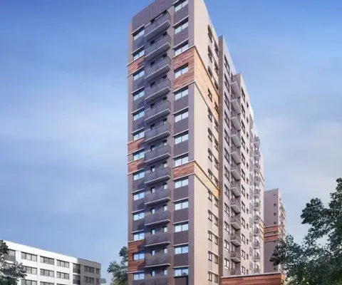 Apartamento com 2 quartos à venda na Avenida do Forte, --, Vila Ipiranga, Porto Alegre