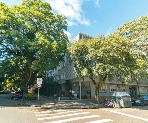 Apartamento com 3 quartos à venda na Avenida Nova York, --, Auxiliadora, Porto Alegre