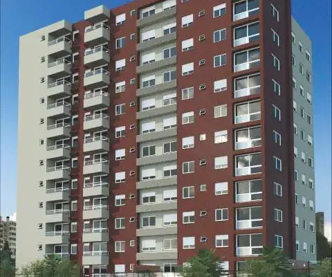 Apartamento com 3 quartos à venda na Rua Roque Calage, --, Passo da Areia, Porto Alegre