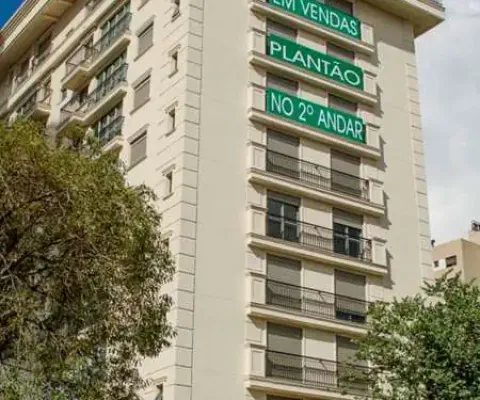 Cobertura com 3 quartos à venda na Alameda Eduardo Guimarães, --, Três Figueiras, Porto Alegre