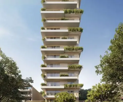 Apartamento com 3 quartos à venda na Rua Coronel Paulino Teixeira, --, Rio Branco, Porto Alegre