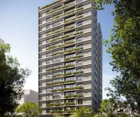 Cobertura com 3 quartos à venda na Rua Cabral, --, Rio Branco, Porto Alegre
