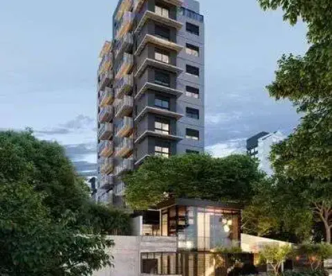 Apartamento com 2 quartos à venda na Rua Quintino Bocaiúva, --, Rio Branco, Porto Alegre
