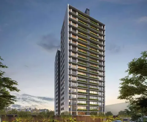 Apartamento com 3 quartos à venda na Rua Marcelo Gama, --, Auxiliadora, Porto Alegre