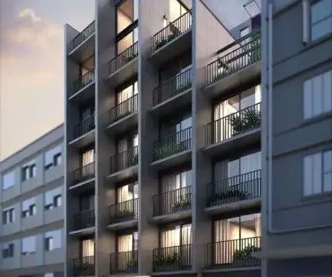 Apartamento com 1 quarto à venda na Avenida Venâncio Aires, --, Cidade Baixa, Porto Alegre