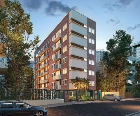 Apartamento com 2 quartos à venda na Rua Casemiro de Abreu, --, Bela Vista, Porto Alegre