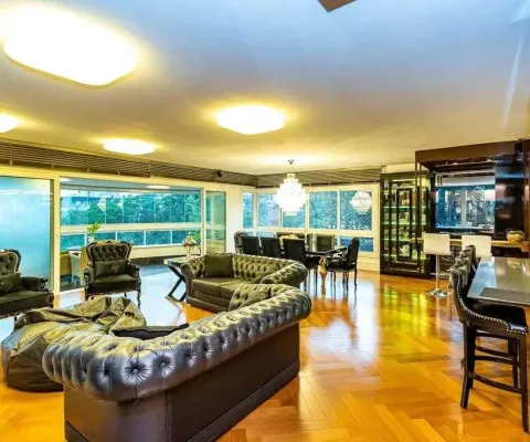 Apartamento com 3 quartos à venda na Rua Coronel Bordini, --, Bela Vista, Porto Alegre