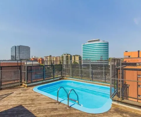 Cobertura com 3 quartos à venda na Avenida João Wallig, --, Jardim Europa, Porto Alegre