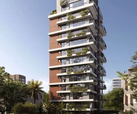 Apartamento com 3 quartos à venda na Rua Sinimbú, --, Petrópolis, Porto Alegre