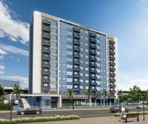 Apartamento com 2 quartos à venda na Rua da Graça, --, Jardim Floresta, Porto Alegre