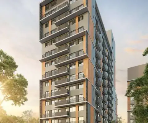 Apartamento com 1 quarto à venda na Rua Luiz Afonso, --, Cidade Baixa, Porto Alegre