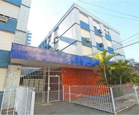 Apartamento com 3 quartos à venda na Rua Álvares Cabral, --, Cristo Redentor, Porto Alegre