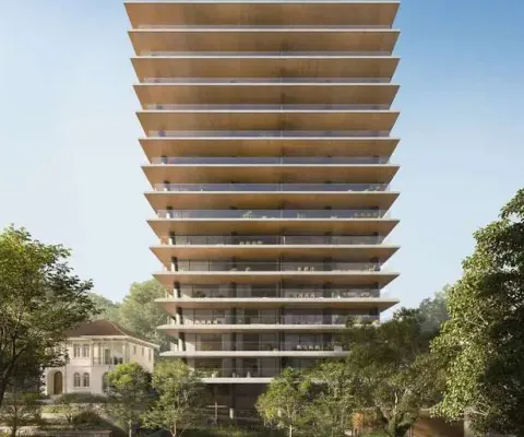 Apartamento com 3 quartos à venda na Rua Barão de Santo Ângelo, --, Moinhos de Vento, Porto Alegre