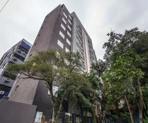 Cobertura com 2 quartos à venda na Rua Barão de Teffe, --, Menino Deus, Porto Alegre