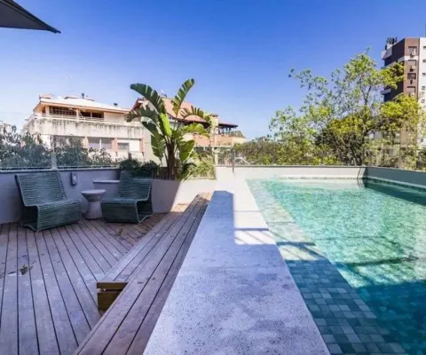 Apartamento com 3 quartos à venda na Avenida Bagé, --, Petrópolis, Porto Alegre