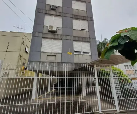Apartamento com 1 quarto à venda na Euclídes da Cunha, --, Partenon, Porto Alegre