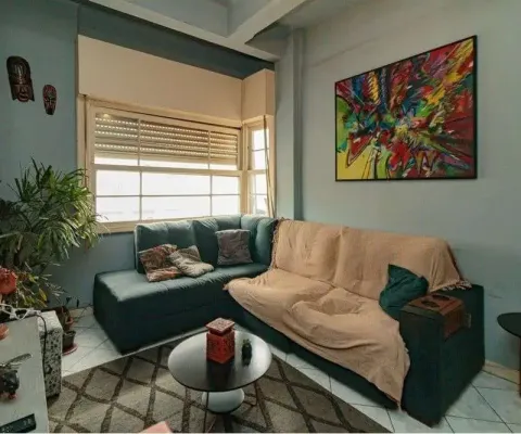 Apartamento com 3 quartos à venda na Rua Doutor Flores, --, Centro Histórico, Porto Alegre
