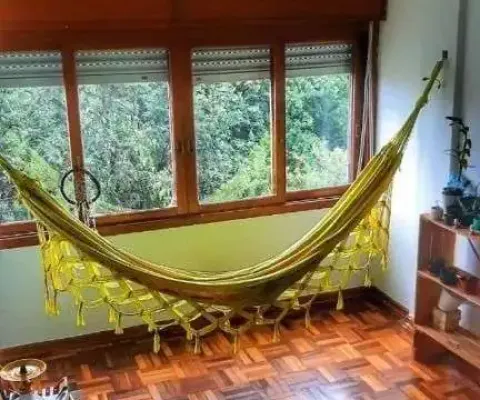 Apartamento com 3 quartos à venda na Rua São Carlos, --, Floresta, Porto Alegre