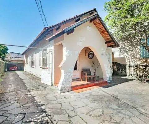 Casa com 3 quartos à venda na Rua Atanásio Belmonte, --, Boa Vista, Porto Alegre