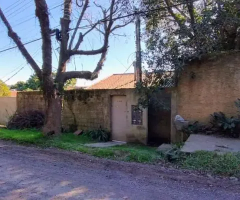 Casa com 2 quartos à venda na Rua Maurílio Ferreira, --, Campo Novo, Porto Alegre