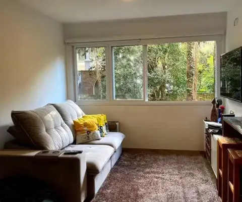 Apartamento com 2 quartos à venda na Rua Dário Totta, --, Teresópolis, Porto Alegre